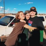 Haley Lu Richardson Instagram – I love hugs so much 🥺 and you can watch @unpregnantmovie tomorrow on @hbomax ! 🍇