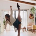 Haley Lu Richardson Instagram – 🥺🤓🫘