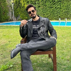 Halil İbrahim Ceyhan Instagram - Moment …🙌🏼