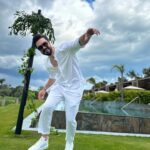 Halil İbrahim Ceyhan Instagram - Belek …🙌🏼
