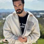 Halil İbrahim Ceyhan Instagram - Moment… ;) 🙌🏼 📸 ; @byserdarkeskin @hairdresser__yusuf
