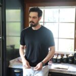 Halil İbrahim Ceyhan Instagram - Kirli sepeti Murat …🤟🏽 @foxturkiye @dizikirlisepeti @medyapimresmi #kirlisepeti