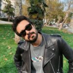 Halil İbrahim Ceyhan Instagram - …💫