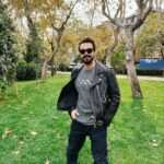 Halil İbrahim Ceyhan Instagram - …💫