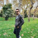 Halil İbrahim Ceyhan Instagram - …💫