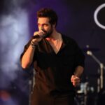 Halil İbrahim Ceyhan Instagram - Noah fest… 🙌🏼 @noahfest.tr @alisangunay @agyproduction 📸 ; @mustafakirazli Style; @gercekbitmez