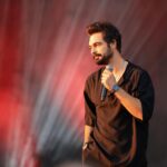 Halil İbrahim Ceyhan Instagram - Noah fest… 🙌🏼 @noahfest.tr @alisangunay @agyproduction 📸 ; @mustafakirazli Style; @gercekbitmez