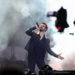 Halil İbrahim Ceyhan Instagram - Noah fest… 🙌🏼 @noahfest.tr @alisangunay @agyproduction 📸 ; @mustafakirazli Style; @gercekbitmez