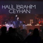 Halil İbrahim Ceyhan Instagram - Noah fest… 🙌🏼 @noahfest.tr @alisangunay @agyproduction 📸 ; @mustafakirazli Style; @gercekbitmez