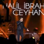Halil İbrahim Ceyhan Instagram - Noah fest… 🙌🏼 @noahfest.tr @alisangunay @agyproduction 📸 ; @mustafakirazli Style; @gercekbitmez