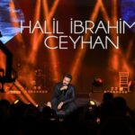 Halil İbrahim Ceyhan Instagram - Noah fest… 🙌🏼 @noahfest.tr @alisangunay @agyproduction 📸 ; @mustafakirazli Style; @gercekbitmez