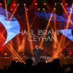 Halil İbrahim Ceyhan Instagram - Noah fest… 🙌🏼 @noahfest.tr @alisangunay @agyproduction 📸 ; @mustafakirazli Style; @gercekbitmez