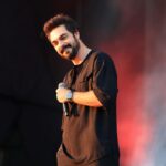 Halil İbrahim Ceyhan Instagram - Noah fest… 🙌🏼 @noahfest.tr @alisangunay @agyproduction 📸 ; @mustafakirazli Style; @gercekbitmez