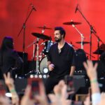 Halil İbrahim Ceyhan Instagram - Noah fest… 🙌🏼 @noahfest.tr @alisangunay @agyproduction 📸 ; @mustafakirazli Style; @gercekbitmez