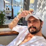 Halil İbrahim Ceyhan Instagram - #summer…🙌🏼☀️ #summertime #marmaris