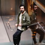 Halil İbrahim Ceyhan Instagram - …💫 Alışverişte @mustafakirazli ‘ya rastlayınca ✌🏽✌🏽✌🏽 #turkey