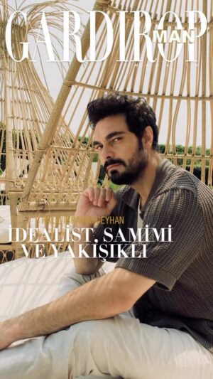 Halil İbrahim Ceyhan Instagram - Eylül kapağında Halil İbrahim Ceyhan’ın yer aldığı #GardıropMan sayımız tüm dijital platformlarda. ✨

@halilibrahimceyhn @gardiropmagazin #gardiropmagazin 
 
#halilibrahimceyhan
Yayınlar Direktörü: @gulay_ozdemir 
Genel Yayın Yönetmeni: @caglakucukdereli 
Fotoğraflar: @brnct_
Video: @cemcat
Styling: @sedassolmaz 
Saç: @atakangelisli
Makyaj: @denizmustu
Kurumsal İletişim: @mine.gunduz
Marka İletişimi: @yoncayalki
Mekan: @radissonbluottomare
Teşekkürler @oznurkulamenajerlik