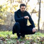 Halil İbrahim Ceyhan Instagram - Desteğiniz için sonsuz teşekkürler 💫