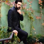 Halil İbrahim Ceyhan Instagram - Zamanın renkleri…💫 📸: @mustafakirazli