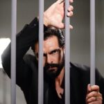 Halil İbrahim Ceyhan Instagram - Yaman KIRIMLI 🙌🏼 📸: @mustafakirazli #Captivetolove #yaman #yamankırımlı @karamelyapim @nyilmaz7 @sevdakaygisiz @emanetkanal7 @oyuncubankasicasting