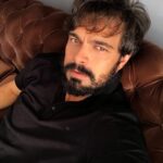 Halil İbrahim Ceyhan Instagram - … 👊🏼👊🏼👊🏼