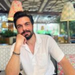 Halil İbrahim Ceyhan Instagram - Dubai…🙌🏼 Huqqabaz Garden
