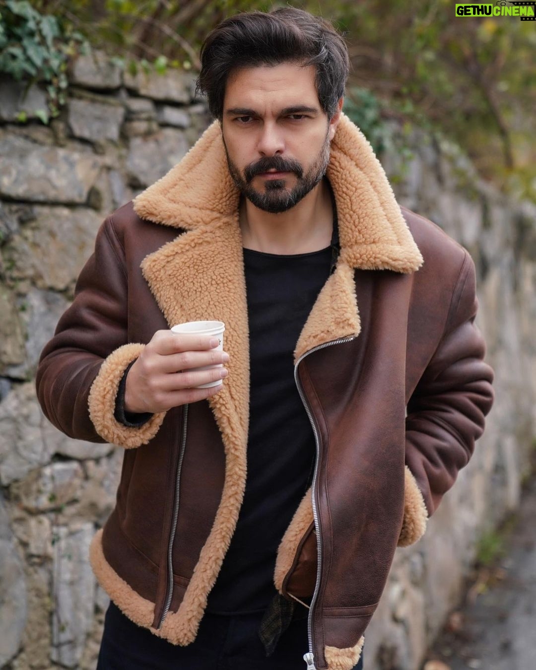 Halil ฤฐbrahim Ceyhan Instagram - ...๐๐ผ ๐ธ; @mustafakirazli ๐๐ป