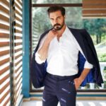 Halil İbrahim Ceyhan Instagram - 📸; @mustafakirazli #emanet #yamankırımlı #tv #series #türkiye