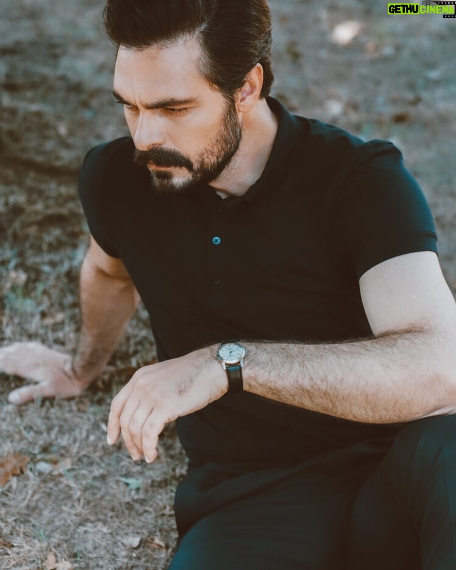 Halil İbrahim Ceyhan Instagram - #emanet...