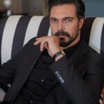 Halil İbrahim Ceyhan Instagram - Bir Kar topunu bir dağın başından bırakırsın küçüktür, zararsız. Ama tepeden inene kadar çığ olur... O çığ olmadan bendeki korda eriyip bitecek su olana kadar... #emanet #yamankırımlı 📸; @mustafakirazli
