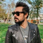 Halil İbrahim Ceyhan Instagram - …💫