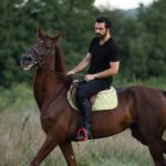 Halil İbrahim Ceyhan Instagram - … 🙌🏼