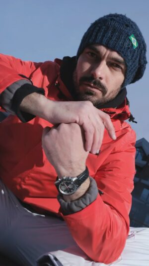 Halil İbrahim Ceyhan Instagram - 📸: @unalavcii 
@gardiropmagazin @esergk @edoszt