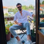 Halil İbrahim Ceyhan Instagram - …🙌🏼