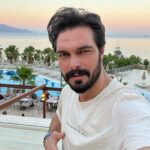 Halil İbrahim Ceyhan Instagram - #sunset … 🙌🏼