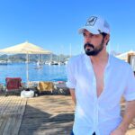 Halil İbrahim Ceyhan Instagram - #summer…🙌🏼☀️ #summertime #marmaris