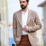 Halil İbrahim Ceyhan Instagram - Sevgili @kivancterzioglu ile yaptığımız röportaj’dan …🙌🏼 Style ; @ferruhkarakasli @sevdakaygisiz @o.k.b_menajerlik