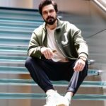 Halil İbrahim Ceyhan Instagram - …💫 Alışverişte @mustafakirazli ‘ya rastlayınca ✌🏽✌🏽✌🏽 #turkey