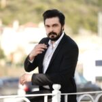 Halil İbrahim Ceyhan Instagram - …🙌🏼 @mustafakirazli #emanet #yamankırımlı #set