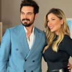 Halil İbrahim Ceyhan Instagram - The awaited mutli talented star @halilibrahimceyhn will be my guest on Bila Tasnif in an exceptional episode this Saturday 🔥 #halilibrahimceyan #GraceRady #BilaTasnif Istanbul, Turkey