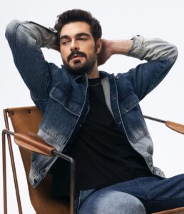 Halil İbrahim Ceyhan Instagram - …🙌🏼 @management.be @dogansoykaan @studiokafasi