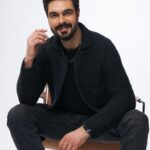 Halil İbrahim Ceyhan Instagram - 📸: @dogansoykaan