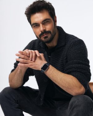 Halil İbrahim Ceyhan Instagram - 📸: @dogansoykaan