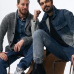 Halil İbrahim Ceyhan Instagram - 📸: @dogansoykaan