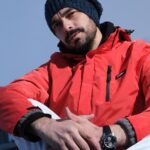Halil İbrahim Ceyhan Instagram - ❄️ 📸; @unalavcii 🤙🏽