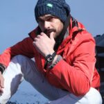Halil İbrahim Ceyhan Instagram - ❄️ 📸; @unalavcii 🤙🏽