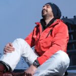 Halil İbrahim Ceyhan Instagram - ❄️ 📸; @unalavcii 🤙🏽