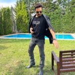 Halil İbrahim Ceyhan Instagram - Moment …🙌🏼