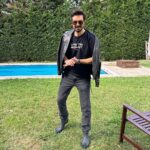 Halil İbrahim Ceyhan Instagram - Moment …🙌🏼
