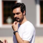 Halil İbrahim Ceyhan Instagram - Kirli sepeti Murat …🤟🏽 @foxturkiye @dizikirlisepeti @medyapimresmi #kirlisepeti